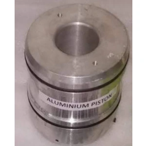 Ubon India Spare Parts Aluminium Piston for air cannon